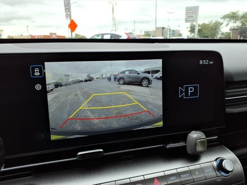 Used 2024 Hyundai Kona SEL image 18