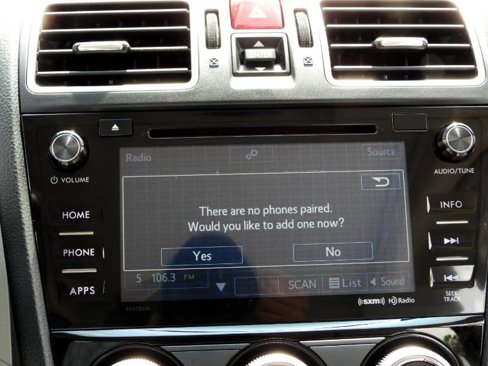 Used 2017 Subaru Forester 2.5i Premium image 59