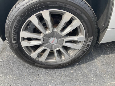 Used 2017 GMC Terrain Denali image 29