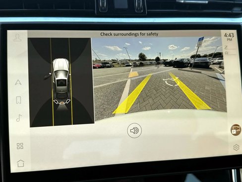 New 2024 Jaguar XF R-Dynamic SE image 21