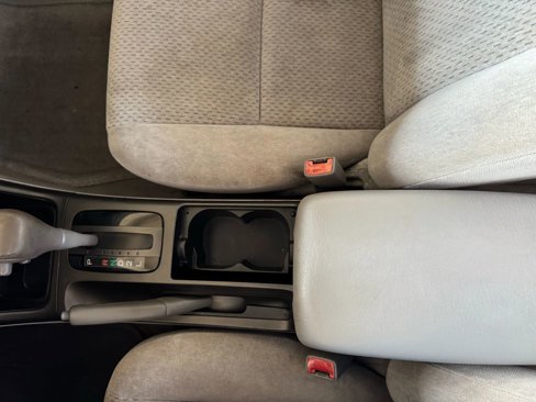 Used 2003 Toyota Camry LE image 14