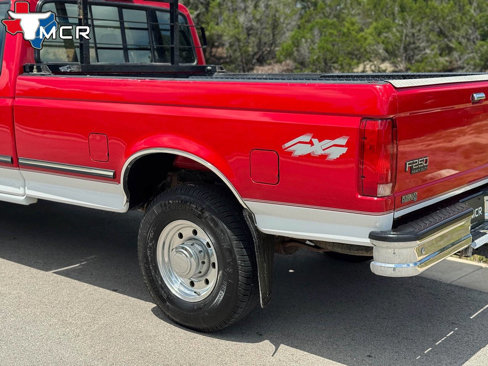 Used 1997 Ford F250 XLT image 20