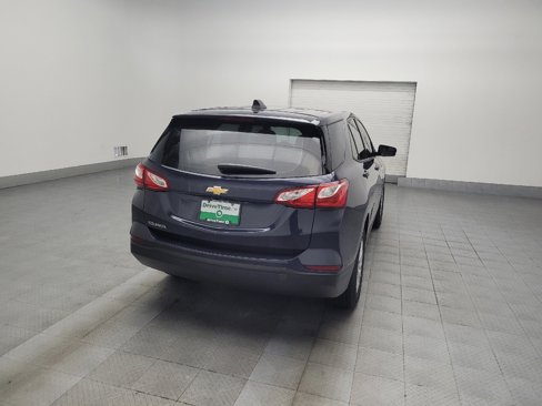 Used 2019 Chevrolet Equinox LS image 7