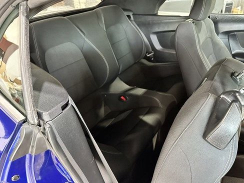 Used 2016 Ford Mustang Convertible w/ Equipment Group 051A image 21