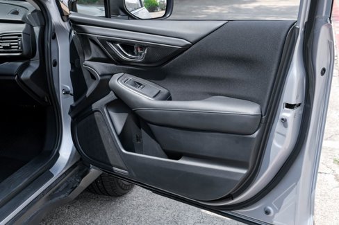 Used 2020 Subaru Outback Premium image 36