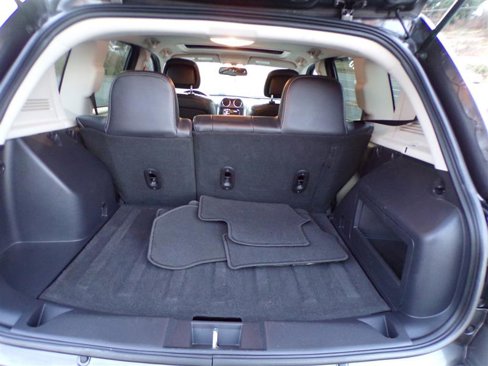 Used 2017 Jeep Compass High Altitude image 47