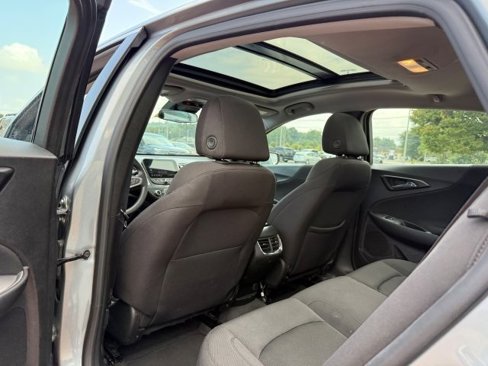 Used 2024 Chevrolet Malibu LT image 15