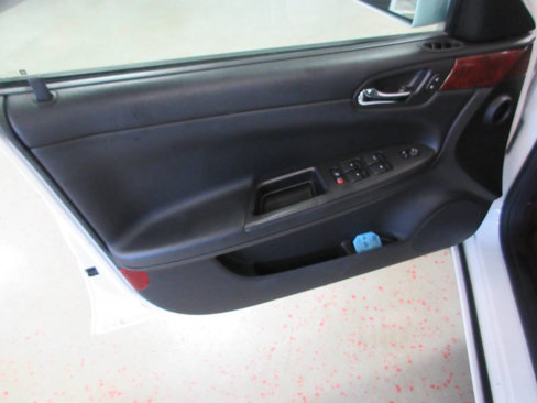 Used 2007 Chevrolet Impala LT image 23
