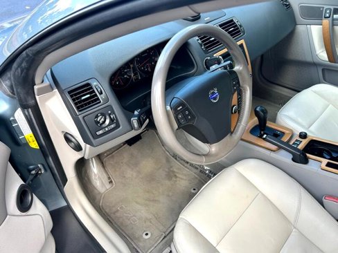 Used 2008 Volvo C70 T5 image 29