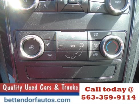 Used 2019 Ford Explorer 4WD Police Interceptor image 17