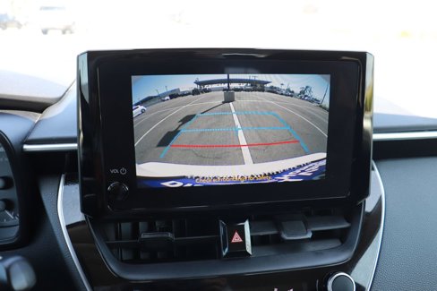 Used 2024 Toyota Corolla LE image 23