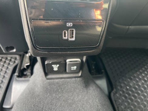 Used 2022 Jeep Compass Latitude w/ Convenience Group image 20