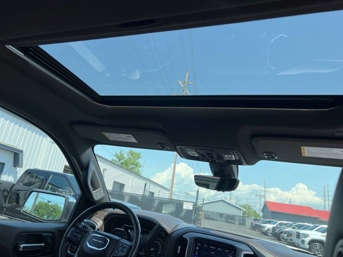 Used 2022 GMC Sierra 1500 Denali image 13