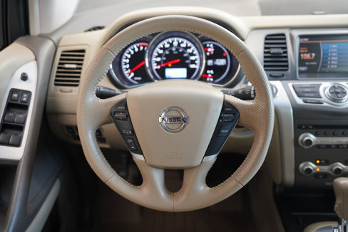 Used 2012 Nissan Murano SL image 15