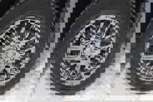Used 2009 Chevrolet HHR LS image 28