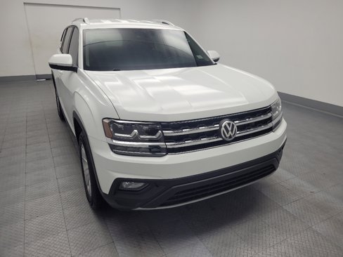 Used 2019 Volkswagen Atlas SE image 14