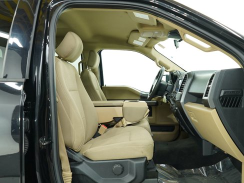 Used 2019 Ford F150 XLT w/ XTR Package image 11