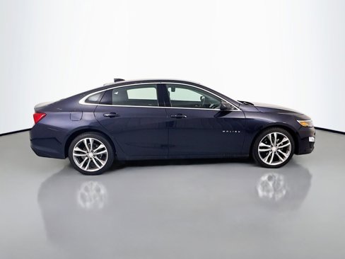 Used 2023 Chevrolet Malibu LT image 8