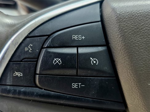 Used 2018 Cadillac XT5 Luxury image 31
