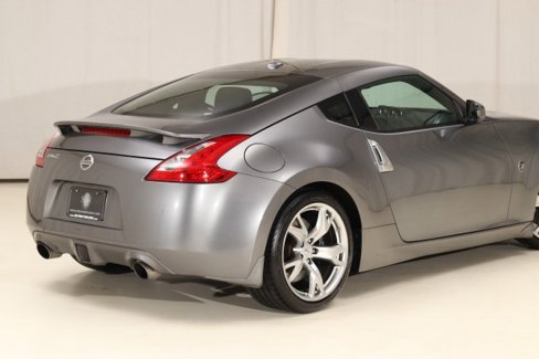 Used 2012 Nissan 370Z Touring w/ Sport Pkg image 21