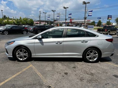 Used 2018 Hyundai Sonata SEL image 6