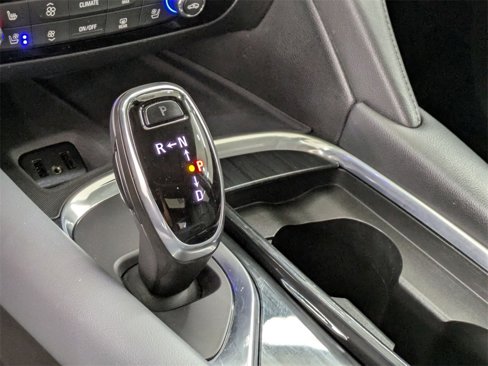 Used 2019 Buick Enclave Premium image 29