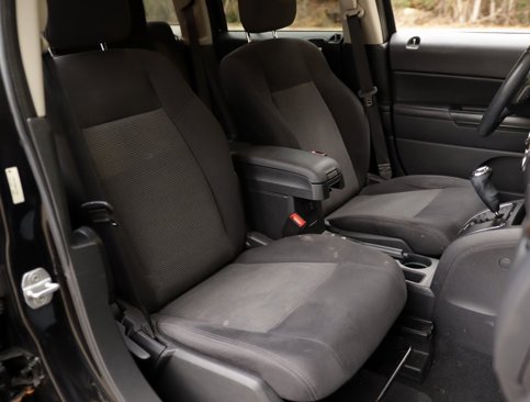 Used 2011 Jeep Patriot Latitude image 23