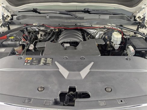 Used 2015 Chevrolet Silverado 1500 LTZ w/ LTZ Plus Package image 34