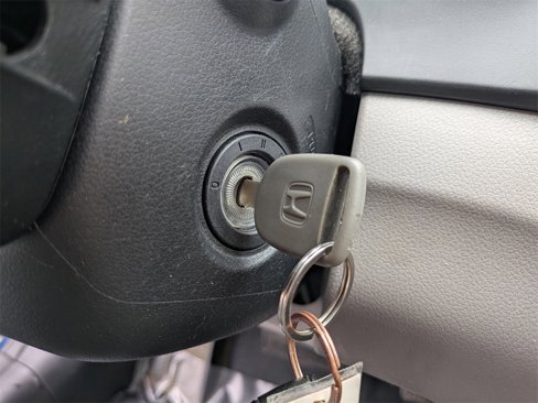 Used 2012 Honda Civic LX image 15