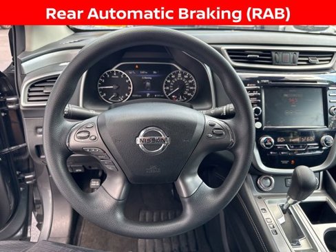 Used 2020 Nissan Murano S w/ Technology Package image 11