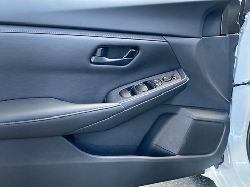 New 2025 Nissan Sentra S image 11