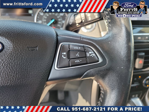 Certified 2020 Ford EcoSport SES image 7