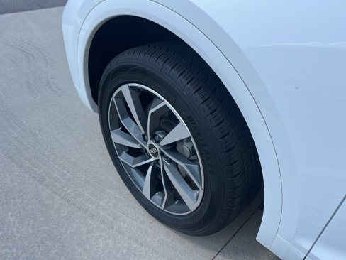 Used 2023 Audi Q5 2.0T Premium Plus image 4
