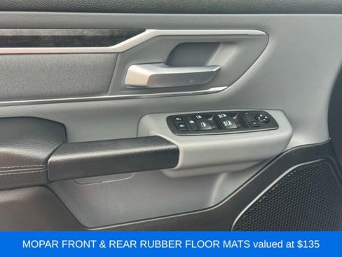 Certified 2021 RAM 1500 Big Horn image 15