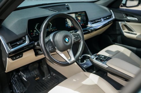 Used 2023 BMW X1 xDrive28i image 19