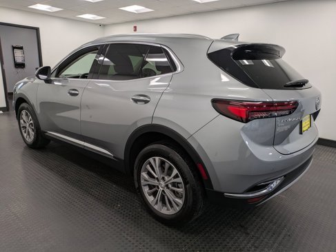 Used 2023 Buick Envision Preferred image 6
