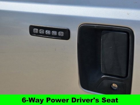 Used 2016 Ford F250 XLT w/ XLT Value Package image 10