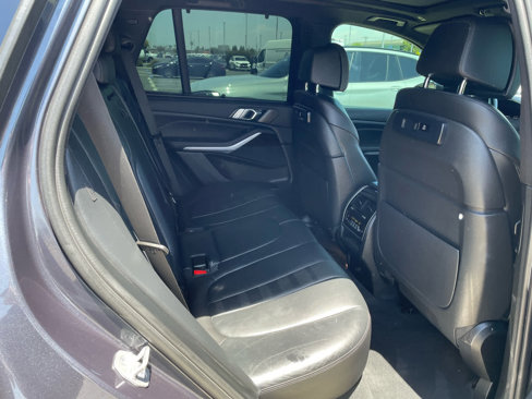 Used 2021 BMW X5 xDrive40i w/ Convenience Package image 9