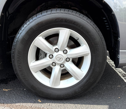 Used 2016 Lexus GX 460 w/ Preferred Accessory Package image 27