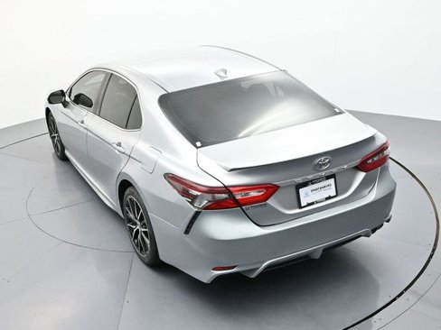 Used 2021 Toyota Camry SE image 29