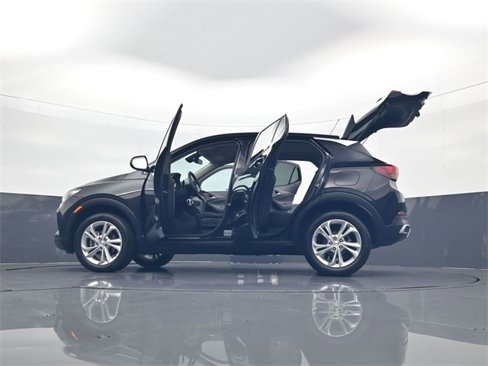 Used 2023 Buick Encore GX Preferred w/ Cold Weather Comfort Package image 34