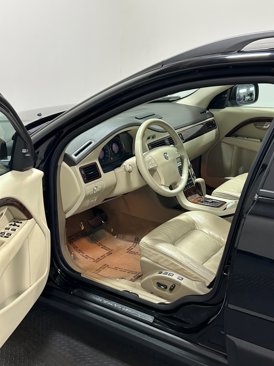 Used 2008 Volvo XC70 3.2 image 8