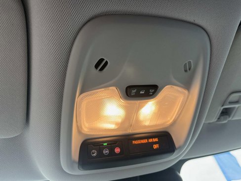 Certified 2023 Chevrolet TrailBlazer LT image 28