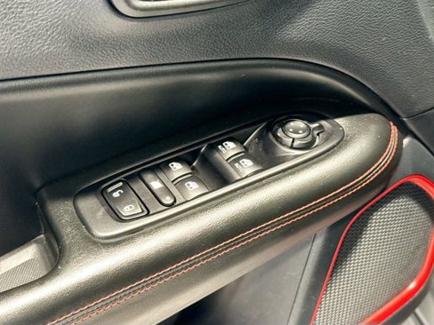 Used 2020 Jeep Compass Trailhawk image 17
