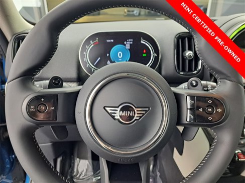 Used 2023 MINI Cooper Countryman S w/ Signature Upholstery Package image 25
