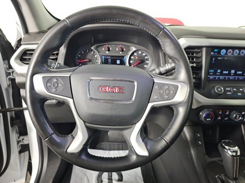 Used 2019 GMC Acadia SLT w/ Black Edition image 17