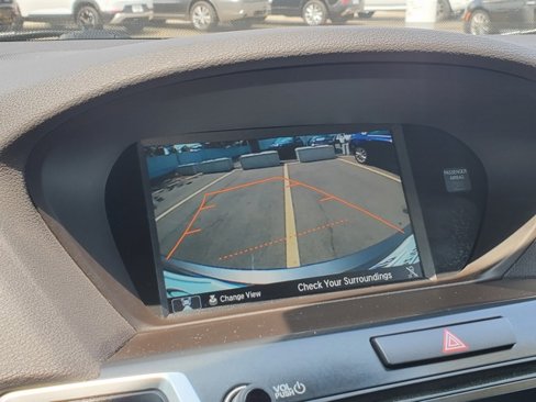 Used 2020 Acura TLX V6 SH-AWD w/ Technology Pkg image 20