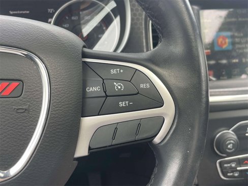 Used 2016 Dodge Charger SXT w/ Navigation & Travel Group image 22