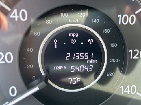 Used 2016 Honda CR-V EX image 20