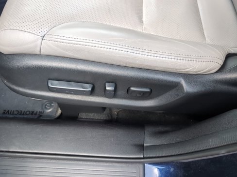 Used 2015 Honda CR-V EX-L image 19